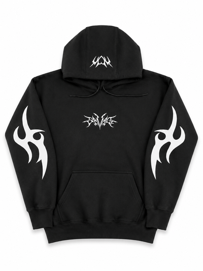 Hoodie Savage Negro