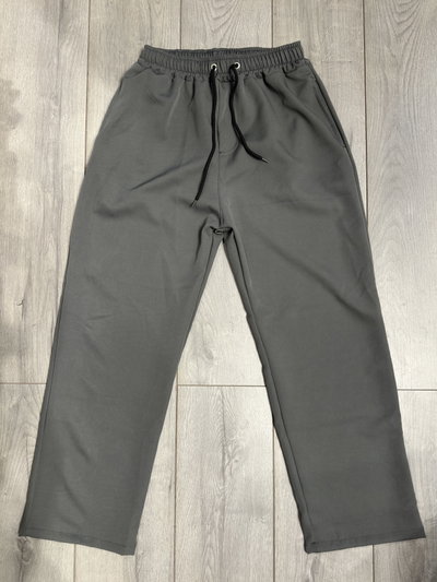 Sastrero Crepé Baggy Gris