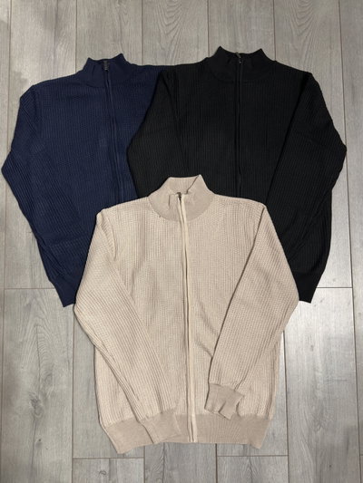 Campera Sweater 3 colores
