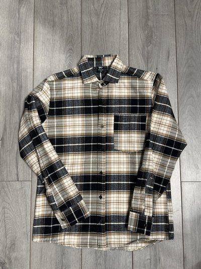 Camisa Leñadora Tokyo