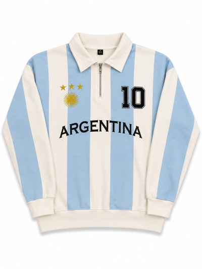 Buzo Polo ⭐⭐⭐
