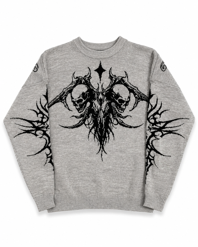 Sweater Bordado Heart
