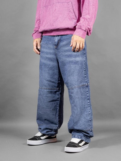 Baggy Recorte