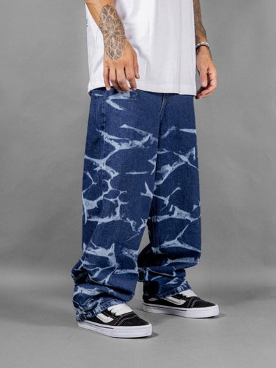Baggy Dalmata