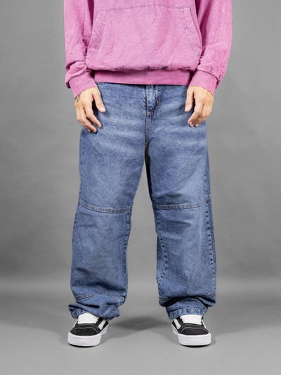 Baggy Recorte
