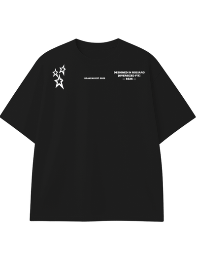 Vintage Logo Tee