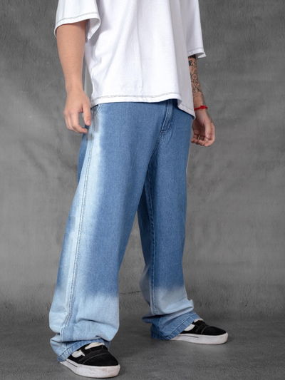 Baggy Washed Era