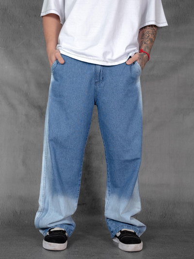 Baggy Washed Era