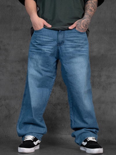 Baggy Classic Street