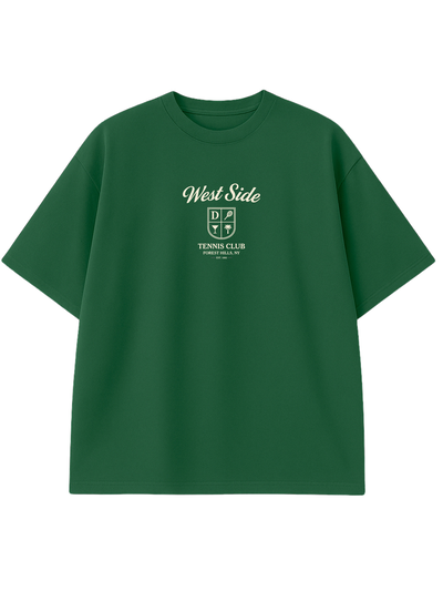 West Side Verde