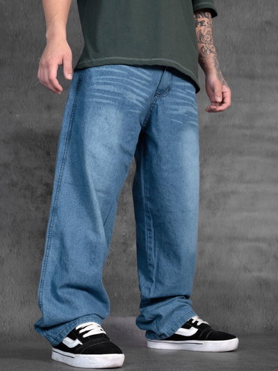 Baggy Classic Street