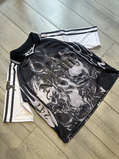 SKULL SHINE