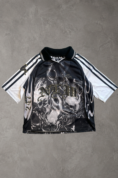 SKULL SHINE