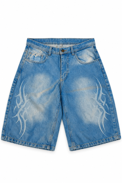 Bermuda Baggy Láser