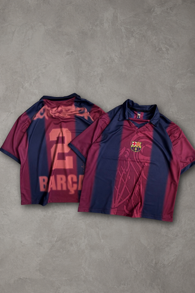 BARÇA