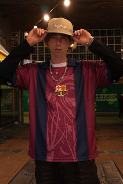 BARÇA