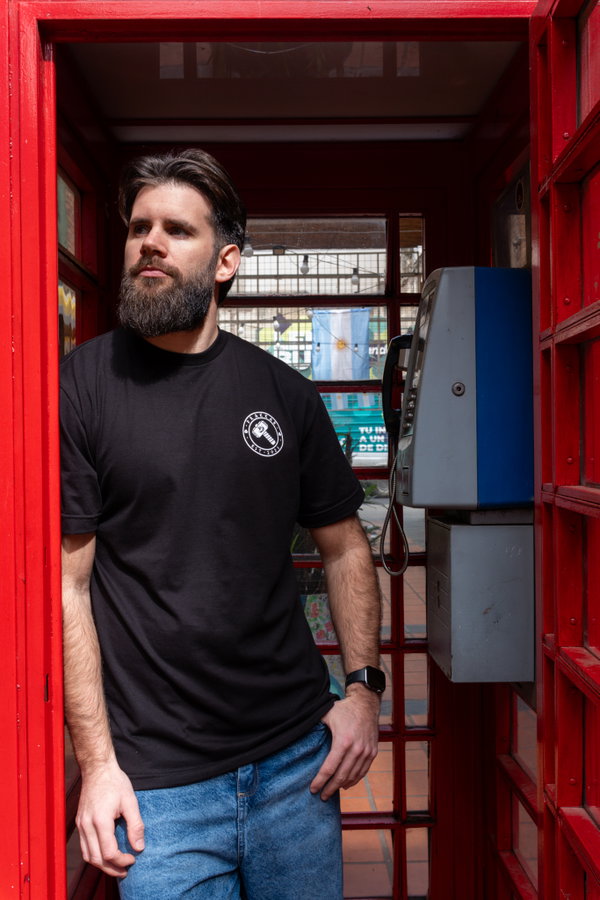 Remera Mjölnir