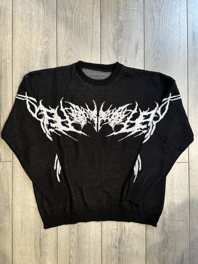 Sweater Bordado Archangel