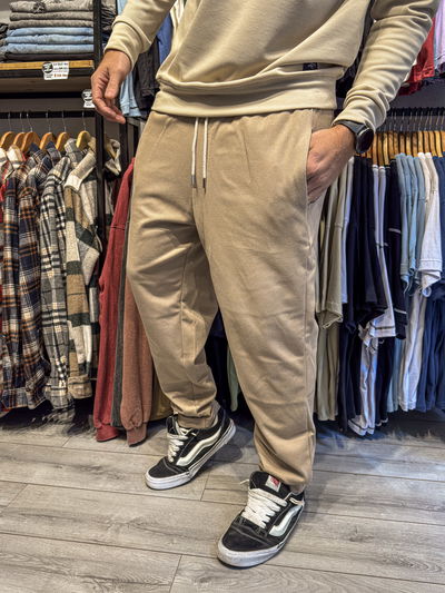 Jogger Sastrero