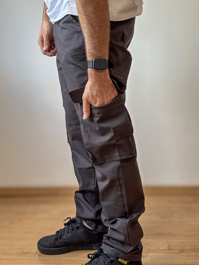 Cargo Gabardina Tifón
