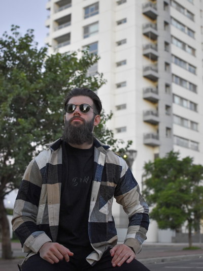 Camisa Leñadora Glasgow