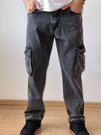 Jean Cargo Sombra