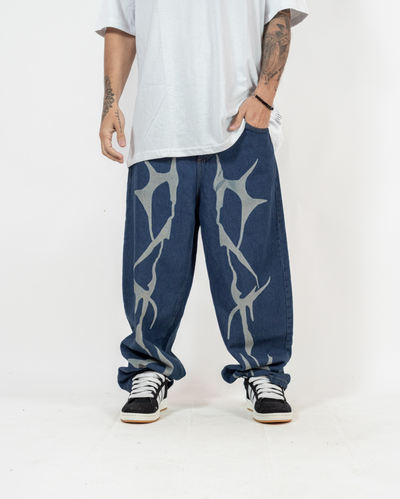 Baggy Voltage