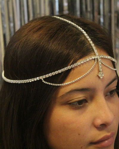 LIRIO HEAD CHAIN
