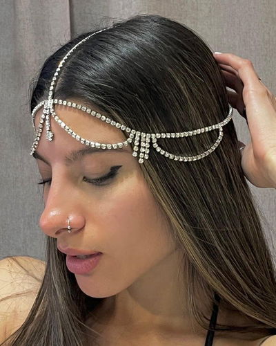 MIA HEAD CHAIN