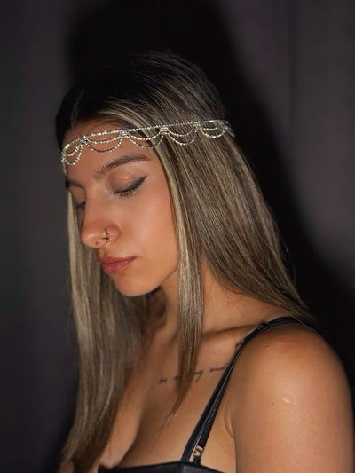  SELENE HEAD CHAIN