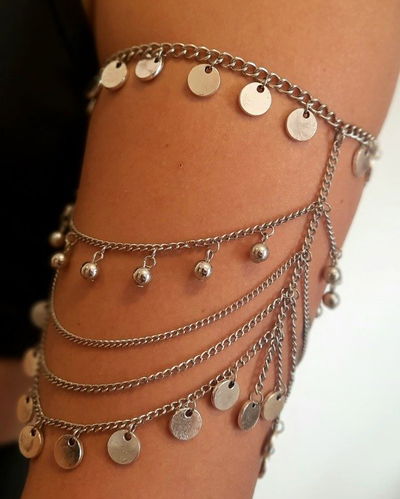  NUBE BRAZALETE
