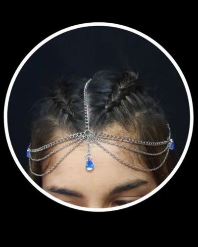 MILI HEAD CHAIN