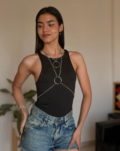 ISIS BODY CHAIN 