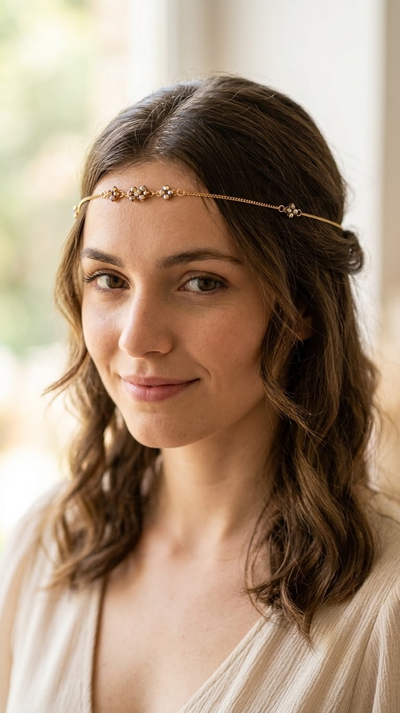 Head chain ecka
