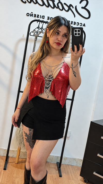 Top Khloé