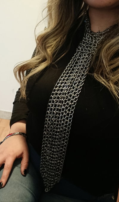 CORBATA MAR