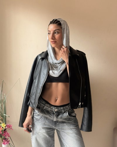 Capucha Kendall 