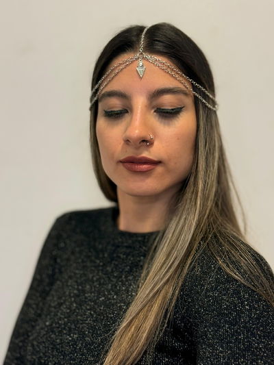 UMA HEAD CHAIN