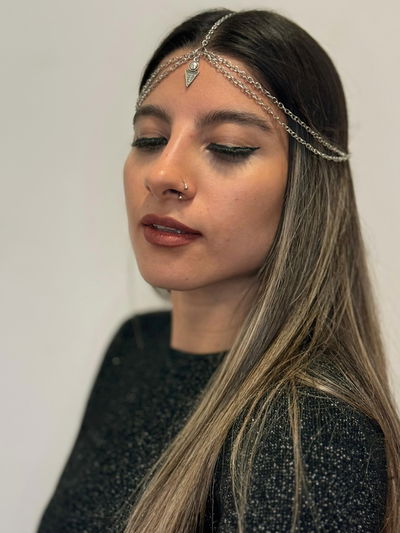 UMA HEAD CHAIN