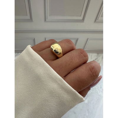 Anillo Isabella GOLD