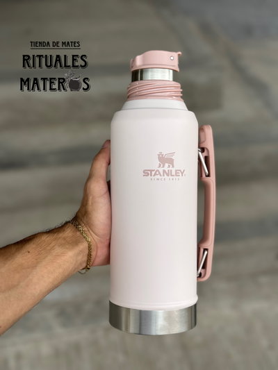 Termo Stanley Mate System 1.2L