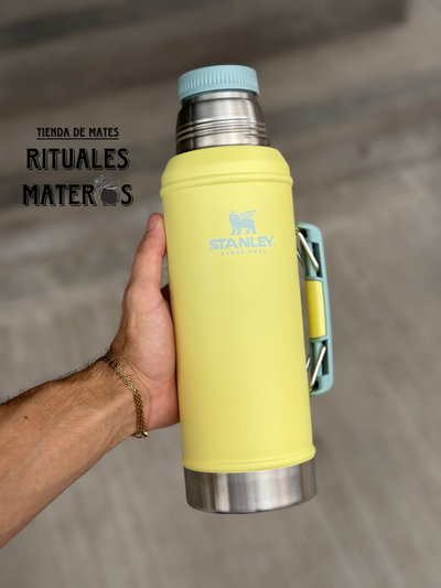 Termo Stanley Classic 950ml