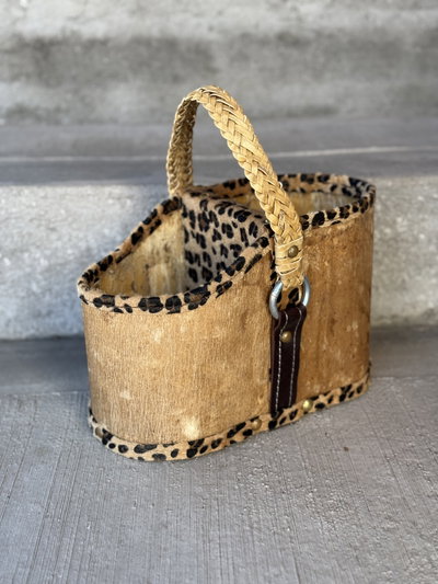 Matera Animal Print