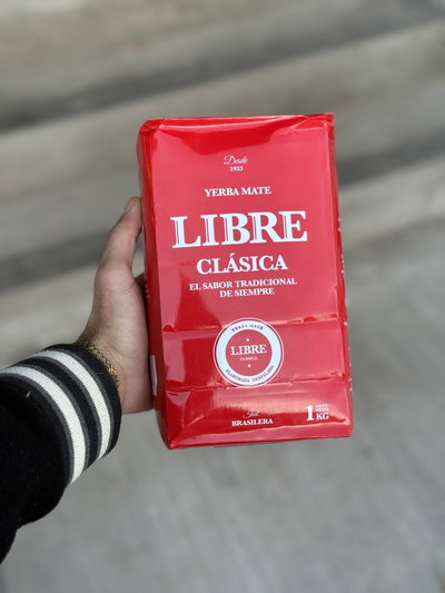 Libre Clásica