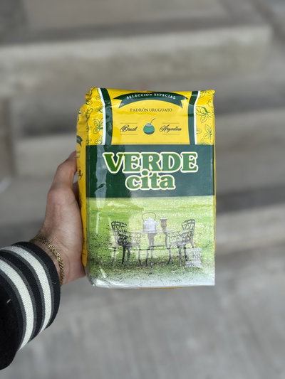 Verdecita