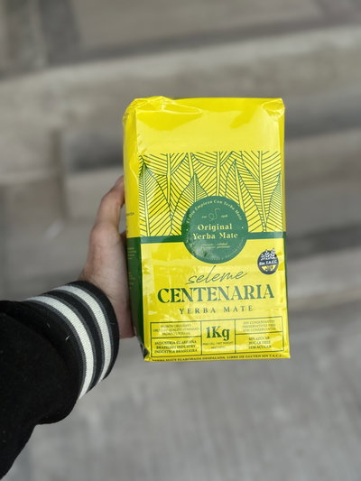 Centenaria