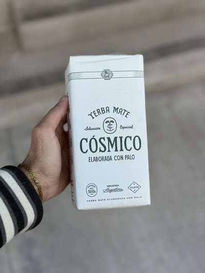 Cósmico x500gr