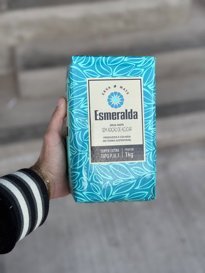 Esmeralda x1kg