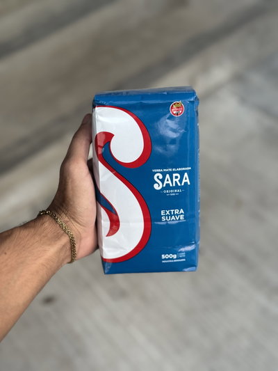 Sara Extra Suave