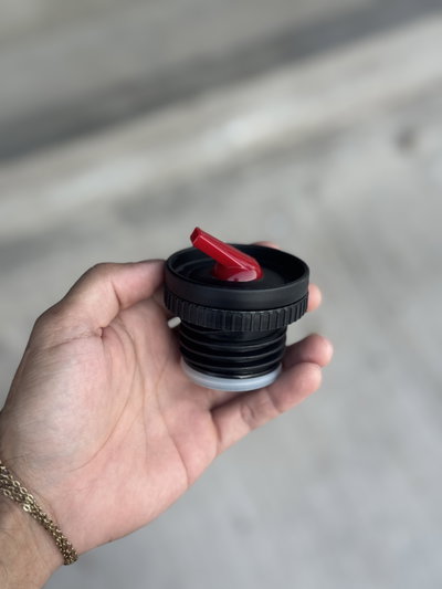 Pico Vertedor para termo de 1L